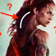 Nadie sabe por qué el cuello de Lara Croft en la nueva película de <i>Tomb Raider </i>es tan monstruosamente largo